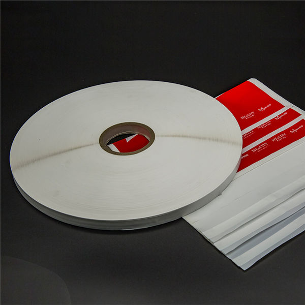 ਵਿਨਾਸ਼ਕਾਰੀ ਬੈਗ ਸਿਲੈਕਸ਼ਨ ਟੇਪ