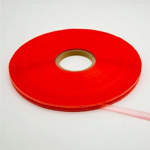HDPE ਫਿਲਮ ਪਲਾਸਟਿਕ ਬੈਗ Sealing ਟੇਪ