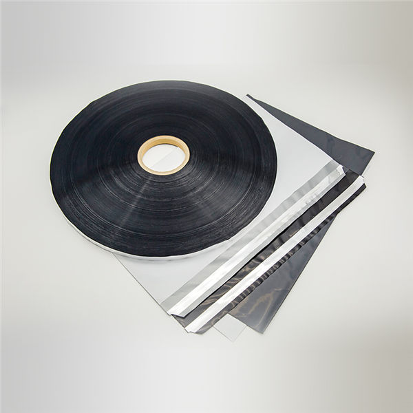 OEM ਕੋਰੀਅਰ ਆਕਸੀਜਨ ਸੀਲਿੰਗ ਟੇਪ