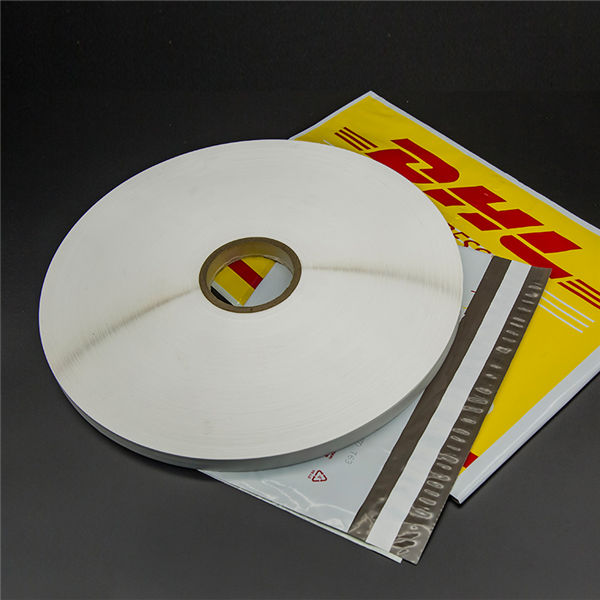 ਸਥਾਈ ਬੈਗ ਸੀਲਿੰਗ ਟੇਪ