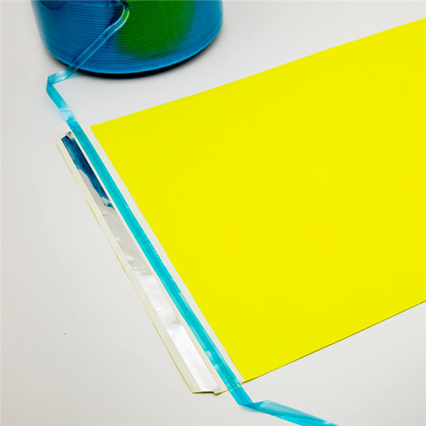 ਕਾਈਚਾਂਗ ਰੰਗ ਛਪਾਈ ਸਥਾਈ ਸੀਲਿੰਗ ਟੇਪ