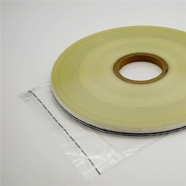 ਰੀਸੀਲੇਬਲ ਬੈਗ ਸਿਲਿੰਗ ਟੇਪ